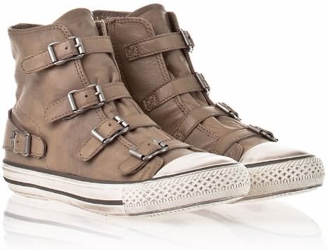 Womens Ash Footwear Virgin