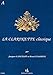 La Clarinette classique Vol.A (French Edition) by 