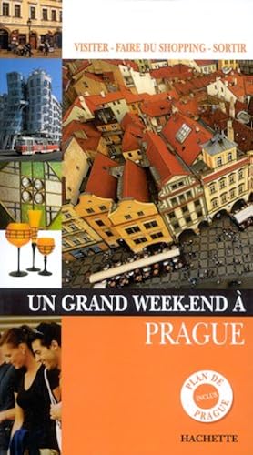 Download Un grand week-end à Prague PDF