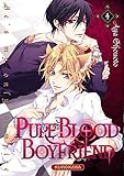 Pure Blood Boyfriend - tome 4 (4) (French Edition) by 