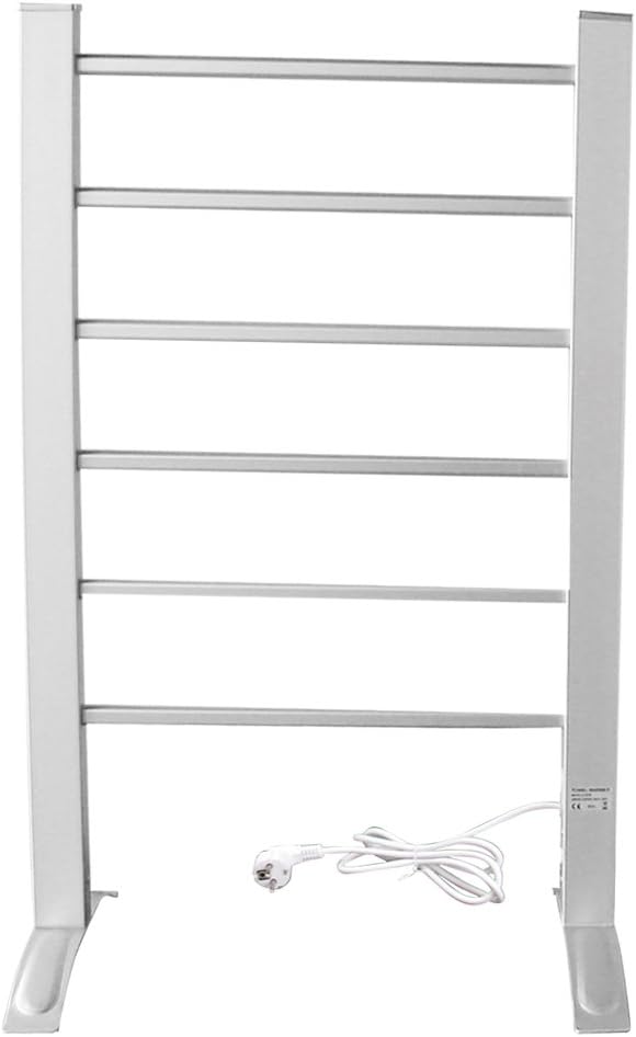 SHARNDY Freestanding & Wall Mounted Electric Clothes & Towel Drying Airer
