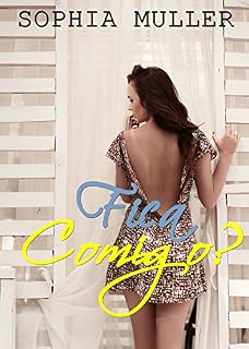 Livro Fica comigo?
