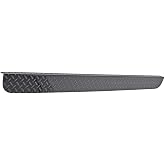 Dee Zee DZ2101B Black-Tread Tailgate Protector
