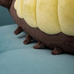 Numskull Official Destiny 2 Hive Worm Plush - Soft