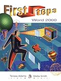 Microsoft Word 2000, Adams, Teresa and Smith, Stella, 0030261376