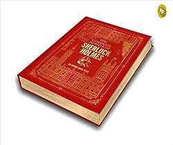 The Complete Novels of Sherlock Holmes