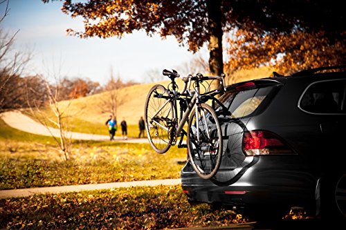 Graber Guardian 2 Bike Trunk Rack - Thumbnail 7