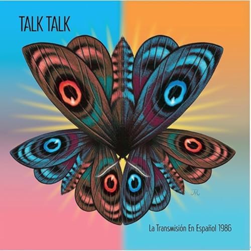 TALK TALK - Natural History: Very Best Of - Amazon.com Music