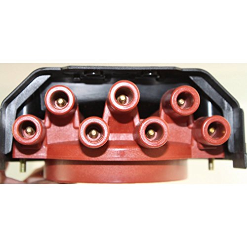 4 Distributor+Cap+BMW+850Ci+93+97