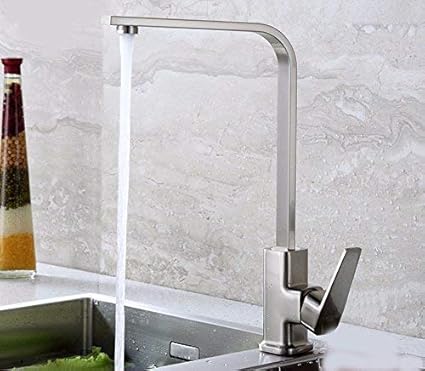 Professionelle Spüle Mischbatterie Küchenarmatur Die Kupfer