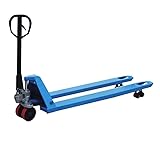 M20L 72" Extra Long Pallet Jack Truck 4400 lbs