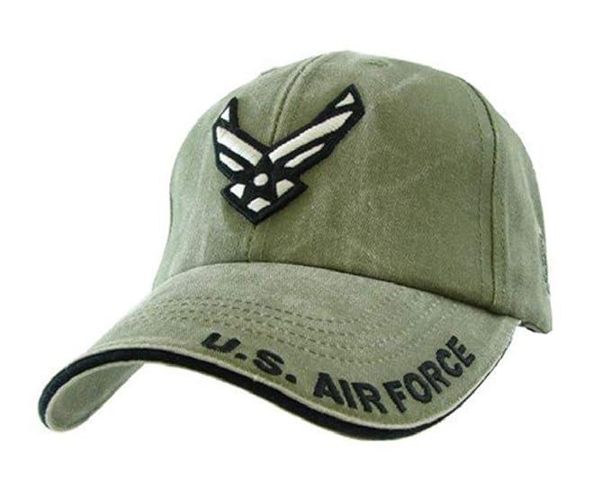 adjustable buckle hat