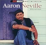 Aaron Neville Album: «Aaron Neville - Devotion (DVD Audio)» (Front side)