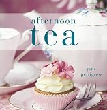 Afternoon Tea (Pitkin Pleasures and Treasures) by Jane Pettigrew