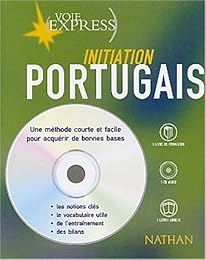 Portugais initiation
