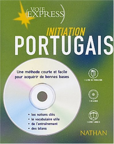 Portugais initiation