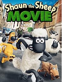 Shaun The Sheep - The Movie