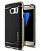 Spigen Neo Hybrid Designed for Samsung Galaxy S7 Case (2016) - Champagne Gold