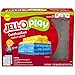 JELLO Play Build & Eat Construction Kit (6oz Box)