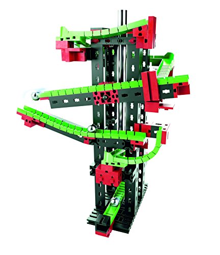 fischertechnik Dynamic S Building Kit (140 Piece)