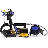 Graco Contractor PowerShot XT 18H301