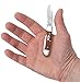 Case Chestnut Bone Baby Butterbean Pocket Knife