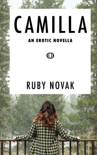 Camilla: An Erotic Novella