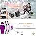 Wifi Hidden Spy Camera , USB Wall Charger Adapter Cam-1080P HD Nanny Camera-Motion Detection-Remote Live Video Viewing-For Home Security(Travel Adapter Included)