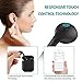 Leadpo Wireless Sport Earbuds with Charging Case,True Mini Wireless Earbuds with Microphone Compatible iOS Android Smartphonethumb 2
