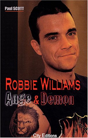 Robbie Williams