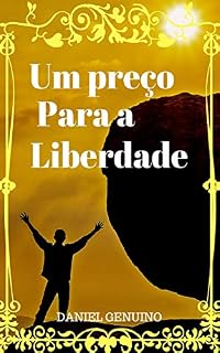Livro UM PREÇO PARA A LIBERDADE