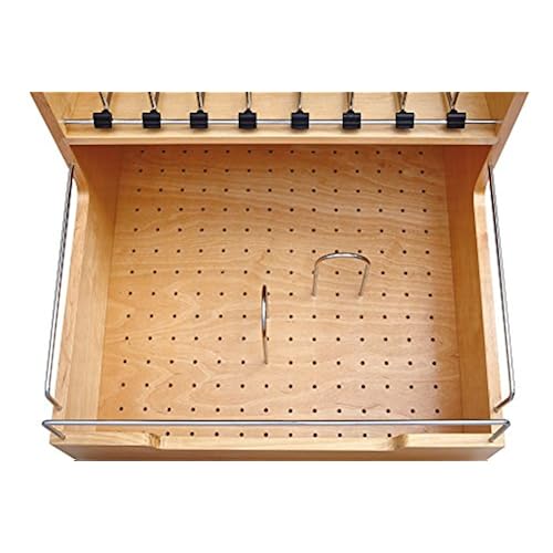Home & Kitchen, Kitchen & Dining, Storage & Organization, Cabinet & Drawer Organization, Pull-Out Organizers