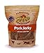 Farmland Traditions USA Made 2 lb. Pork Jerky Dog Treats
