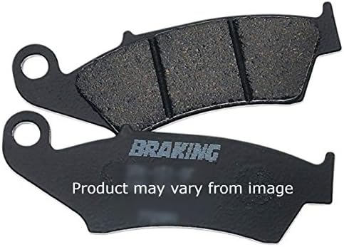 Front Brake Pads - SM1 Compound for Indian Scout Sixty 2017-2018