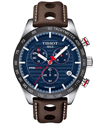 Tissot PRS 516 Chrono, T100.417.16.041.00
