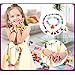 Edycur Pop Beads DIY Jewelry Making Kit, Art Crafts Toys for 3, 4, 5, 6, 7,8 Year Old Kids Girls,Hair Clasp,Necklace, Bracelet and Ring,Best Toys Gift for Kids