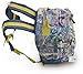 EXPLORER® Mossy Oak Realtree Like Tactical Hunting Camo Heavy Duty Duffel Bag Luggage Travel Gear for Huniting Outdoor Police Security Every Day Use