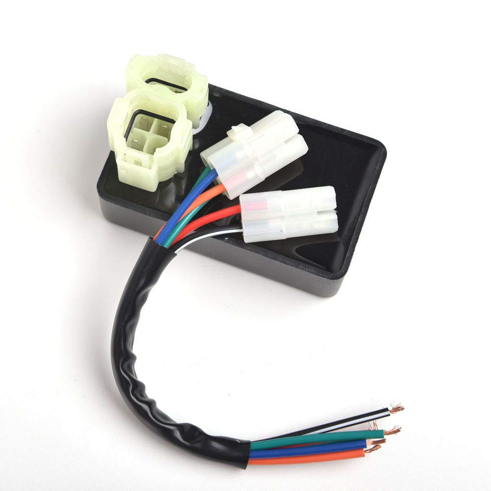 1990 Honda Cdi Wiring - Wiring Diagram Schema