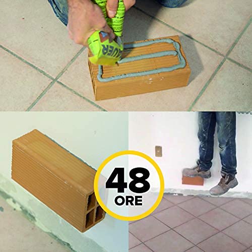 Bauer Polymer Cement 10PackReadytoUse Alternative to Mortar and