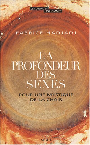 La  profondeur des sexes