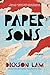 Paper Sons: A Memoir by Dickson Lam