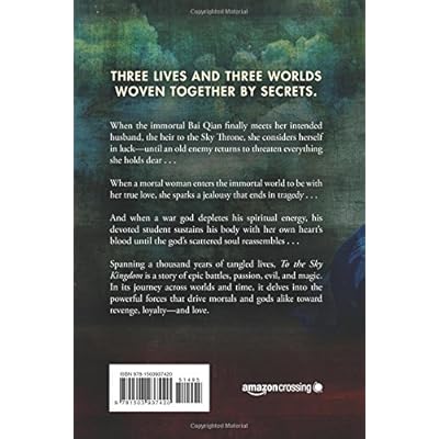 To the Sky Kingdom eBook PDF Download To the Sky Kingdom PDF