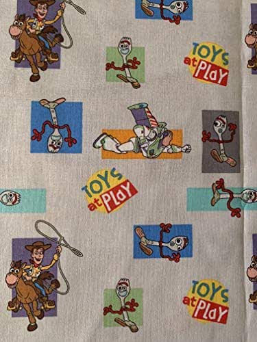 Amazon.com: KID'S WEIGHTED BLANKET with Toy Story and 5 lbs, autism