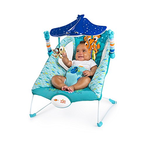 finding nemo baby chair