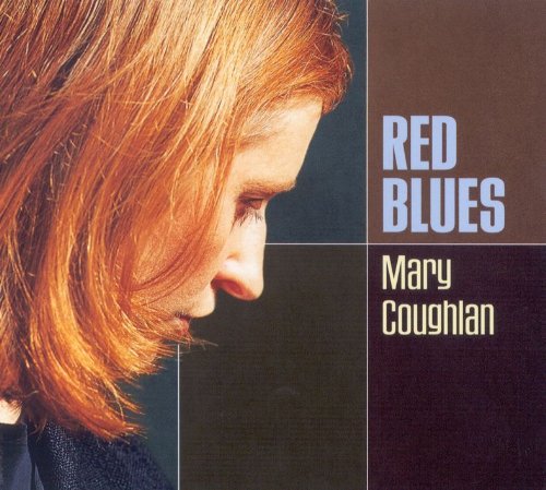 Mary Coughlan - Red Blues - Zortam Music