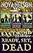 Ready, Set, Dead: Eastwind Witches Cozy Mysteries Books 1-3