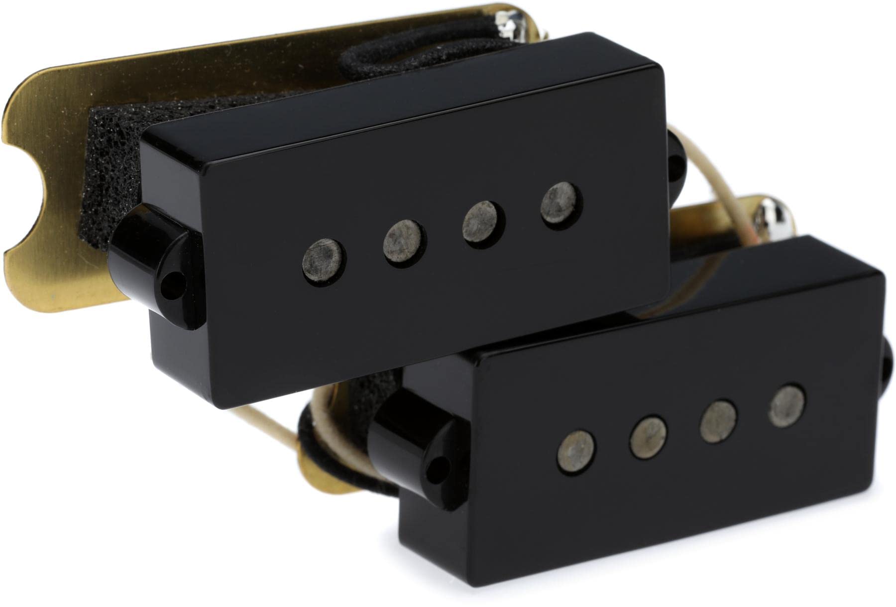 Photo 1 of Fender Pure Vintage 63 Precision Bass Pickup