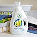 all Liquid Laundry Detergent with OXI Stain Removers and Whiteners, Clear, 94.5 Fluid Ounces, 53 Loads