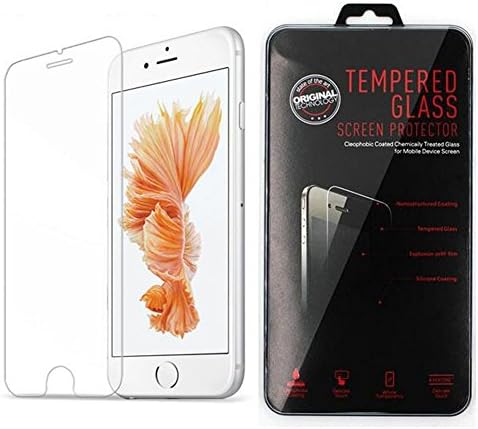 Kingo 0.26mm Tempered Glass Screen Protector for iPhone 6 plus