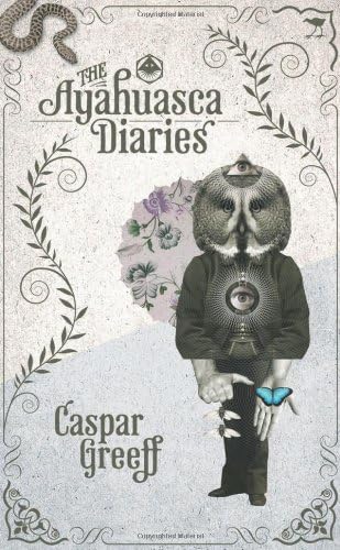 The Ayahuasca Diaries Paperback – 1 Oct 2009